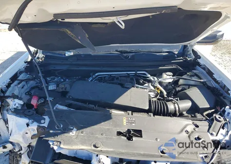 2025 Chevrolet Colorado из США, поврежденный, VIN 1GCPSBEK0S1208004